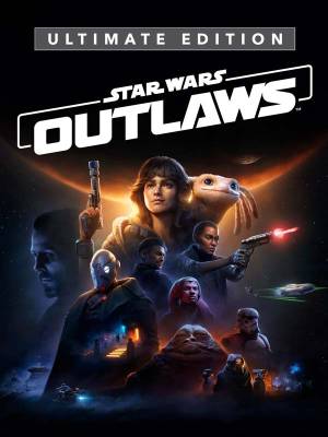 Star Wars Outlaws