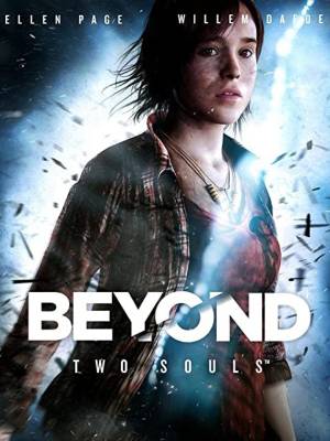 Beyond: Two Souls