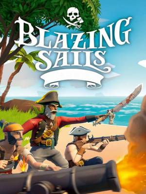 Blazing Sails