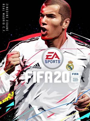 FIFA 20