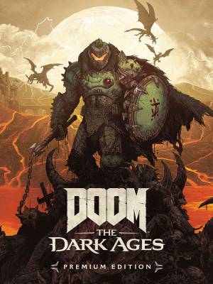 Doom: The Dark Ages