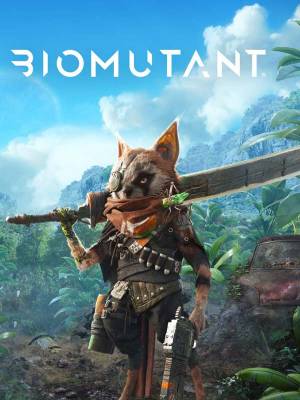 Biomutant