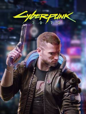 Cyberpunk 2077