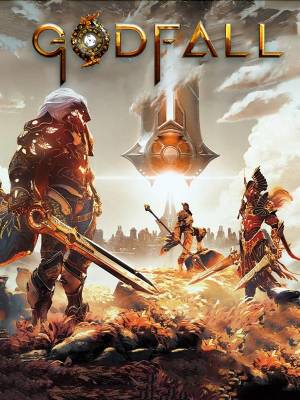 Godfall