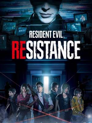 Resident Evil Resistance