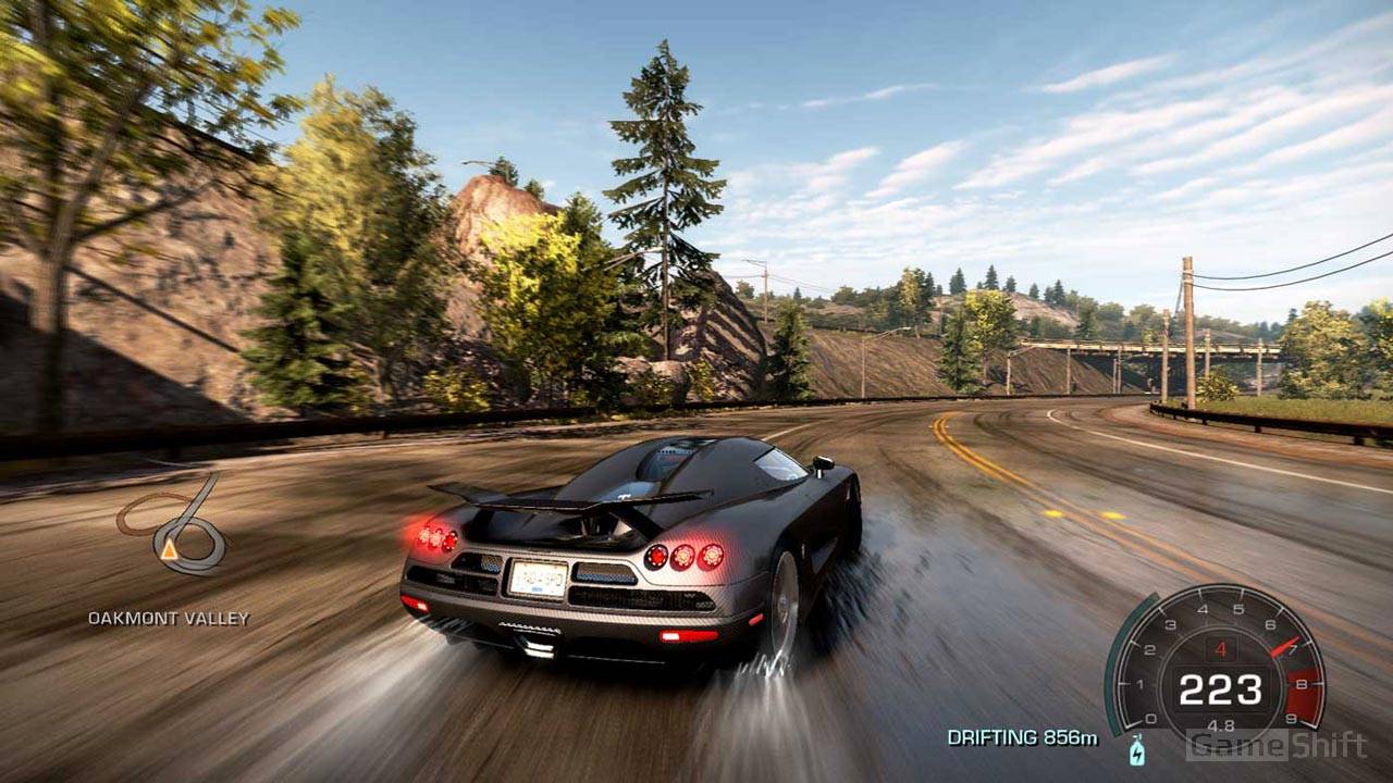 دانلود بازی Need for Speed Hot Pursuit Remastered برای PC