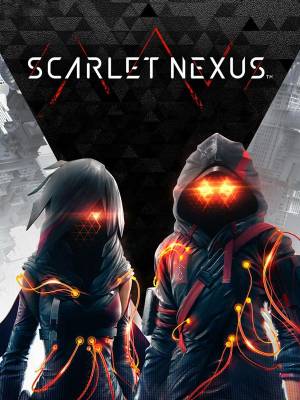 SCARLET NEXUS