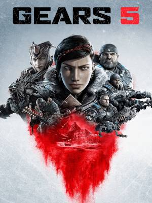 Gears 5
