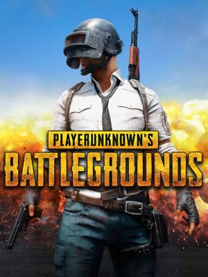 PlayerUnknown's Battlegrounds