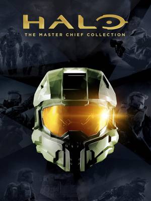 Halo: The Master Chief Collection