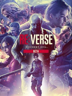Resident Evil Re:Verse