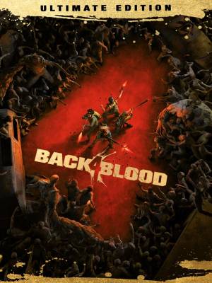 Back 4 Blood
