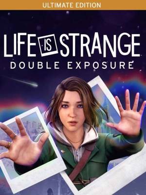 Life is Strange: Double Exposure