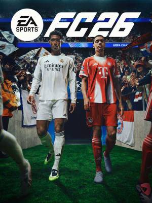 EA Sports FC 26