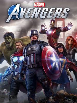 Marvel's Avengers