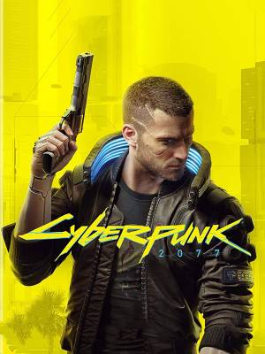 Cyberpunk 2077