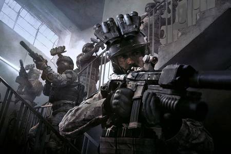 تاریخ-شروع-فصل-دوم-بازی-Call-of-Duty-Modern-Warfare-مشخص-شد.