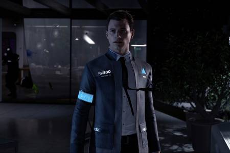 تریلر-بازی-Detroit--Become-Human-با-زیرنویس-فارسی